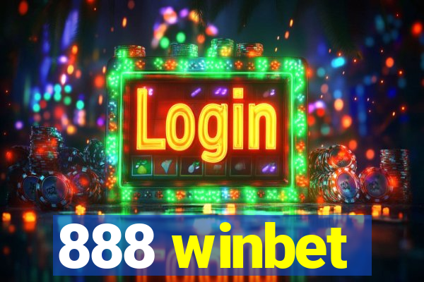 888 winbet